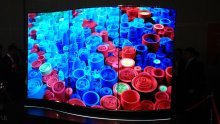 OLED je budućnost zaslona, kaže šef LG Displaya