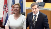 Erjavec 'poklopio' Grabar Kitarović: Arbitraža je živa!