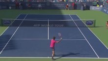 Ovakav Federer mogao bi zagorčati život Đokoviću!