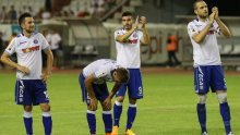 'Lokosi dočekuju Hajduk; gosti na velikim mukama