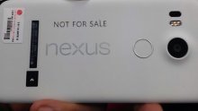 Je li ovo LG-jev sljedeći Nexus model?