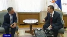 Vučić i Pupovac o zajedničkom danu sjećanja