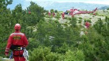 HGSS snažno podržao hitnu helikoptersku medicinsku službu