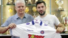 Hajduk napokon doveo najveće pojačanje ovoga ljeta!