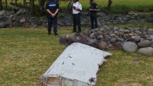 Nastavlja se potraga za MH370 blizu La Reuniona