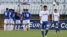 Hajduk jedva izbjegao poraz u drami na Poljudu!