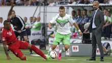 Perišićev Wolfsburg šokirao Bayern i uzeo mu trofej