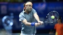 Baghdatis opet jak, bitka za prvi finale nakon 4 godina