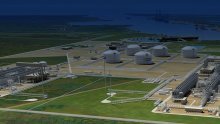 Amerikanci žele plutajući LNG terminal u Hrvatskoj