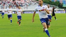 Hajduk i Poljud sinoć: evo zašto se igra nogomet u Hrvata