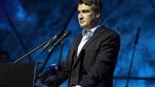 Milanović otvorio hotel vrijedan 25 milijuna eura