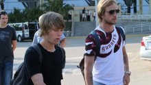 Barceloni ne treba; Halilović napušta Camp Nou?