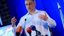 Zbog arbitraže HDZ traži hitan sastanak predsjednice, Vlade i Sabora