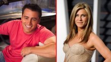 Matt LeBlanc i Jennifer Aniston bili su u vezi?