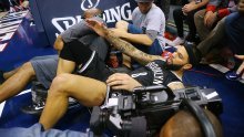 Deron Williams raskinuo ugovor s Netsima; napokon ide u Dallas?