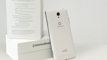 Napokon! Commodore 64 se vraća kao Android smartfon