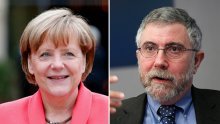 Krugman: Kako je Njemačka ubila europski projekt