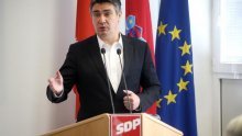 Milanović potvrdio širenje Kukuriku koalicije