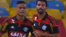 Eduardo da Silva napustio Flamengo i vraća se u Europu