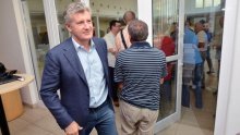 Šuker se pokušao obračunati s novinarima: Mamić i Vrbanović su nevini!