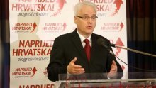 Josipović nudi rješenje za kredite francima