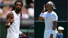 Nadal ovakav krah u Wimbledonu nije očekivao!