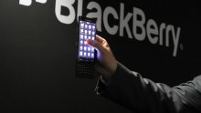 U BlackBerryju ozbiljno razmišljaju o Androidu