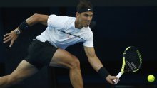 Rafa Nadal otkrio dugo čuvanu tajnu