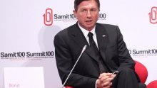 Pahor u akciji da slovenske tvrtke dobiju poslove u Bavarskoj