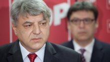 Pokušali provaliti u prostorije primorsko-goranskog SDP-a