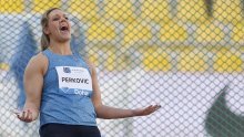 Sandra Perković do nove uvjerljive pobjede