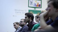 Microsoft organizirao zagrebački Windows 10 Game Jam