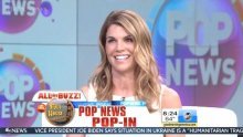 Lori Loughlin potvrdila sudjelovanje u 'Punijoj kući'