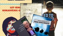 Knjige u svijetu sedme umjetnosti - od autobiografije do adaptacije