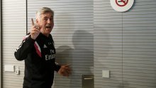 Nakon otpremnine Ancelotti dobio ponudu koju će teško odbiti!