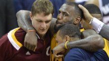 Čudesni LeBron James odveo Cleveland do velike pobjede