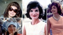 Zašto je Jackie O. i dan danas najveća modna ikona