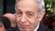 Poginuo 'genijalni um', nobelovac John Nash