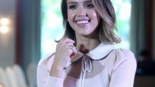 Kako je Jessica Alba izgradila carstvo vrijedno milijardu dolara?