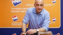 Vrdoljak: Plenković je došao slično kao Sanader, ali je neodlučan i gubi autoritet