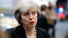 Theresa May u utorak će održati važan govor o razlazu s EU