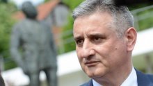 Karamarko traži ostavku Miljenića: Zapošljavaju se stranački podobnici!