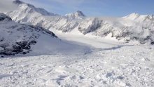 Ledena ploča Antarktike raspast će se za nekoliko godina