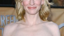 Cate Blanchett: Bila sam s mnogo žena!