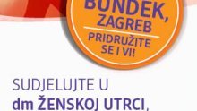 Prijavite se za dm žensku i babybonus utrku