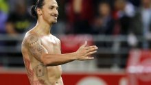 Zlatan Ibrahimović objavio datum odlaska u mirovinu!