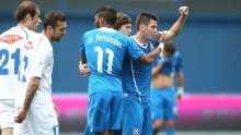 Dinamo nije imao milosti; Osijek pregažen s 3:0