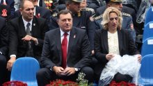 Ako Dodik pokušava dovršiti projekt Karadžića i Mladića, završit će kao oni