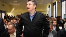 Milanović: 'Još nisu dolijali svi koji su trebali dolijati'