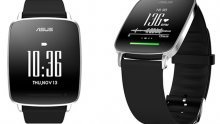 ASUS VivoWatch se brine za vaše zdravlje